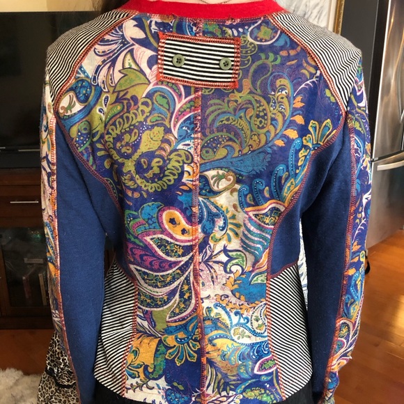 Lulu Paris women top size M - soft and extensible - Picture 4 of 10